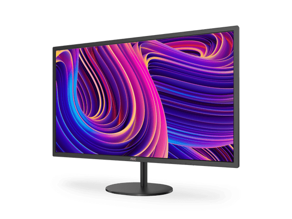 AOC 31.5" Q32V4 2K QHD IPS (16:9) 顯示器