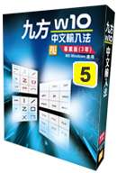Q9 Jiufang W10 Professional Edition (5-year edition)
