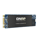 QNAP QAI-M100 Edge AI Accelerator (M.2 2280 PCIe) AI 加速器