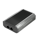 QNAP QNA-UC10G2SF Single port USB 4 Type-C to dual port 10GbE SFP+ adapter