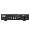 QNAP QSW-L3205-1C4T 5 Ports 10GbE Lite Managed Switch