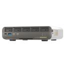 QNAP TBS-h574TX-i5UC-05S01 5-Bay Thunderbolt NAS (Intel Core i5-1235U 10C(2P+8E)/12T up to 4.40GHz / 16GB RAM | 5GB DOM (Dual boot OS protection))