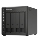 QNAP TS-464C2-8G 4-Bay NAS (Intel Celeron N5095 Quad Core, burst up to 2.9GHz / 8GB DDR4 RAM)