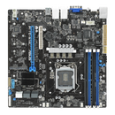 ASUS P11C-M/4L Intel C242, LGA 1151 mATX Server Motherboard