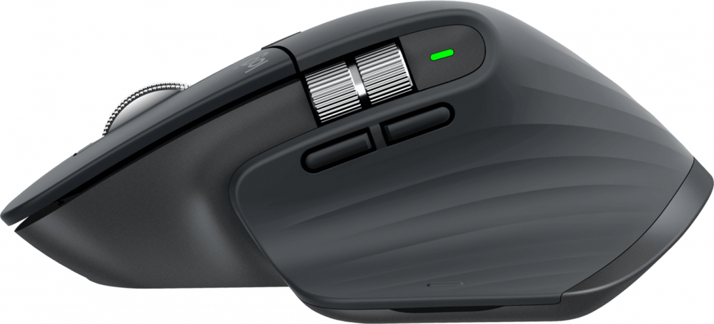 Logitech MX Master 3S Wireless Mouse High-performance Logitech MX Master 3S Wireless Mouse High-performance