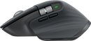 Logitech MX MASTER 3S Wireless Mouse 高效能無線滑鼠 - Graphite 石墨灰色 910-006561 原裝行貨