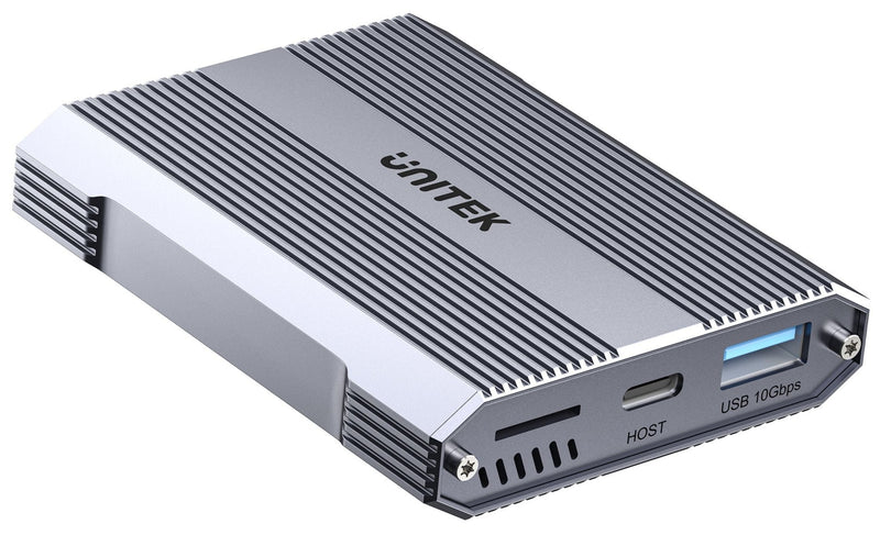 Unitek CF Express Type B multi-function card reader (R1022C01) 