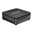 FIREBAT R3 (16G+512G SYSTEM) Mini PC (AMD Ryzen 3 4300U / 16GB LPDDR4 / 512GB SSD / Windows 11 Pro) CS-FR3