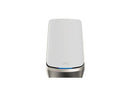 NETGEAR Orbi RBSE960 AXE11000 WiFi Whole Home Quad-Band Mesh WiFi 6E System Add-on Satellite