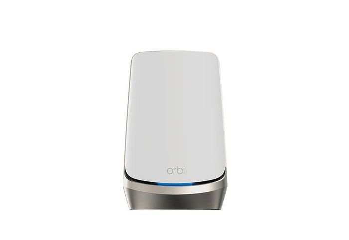 Orbi 960 WiFi 6E ［AXE11000］ 3台セット[069] NETGEAR Orbi RBSE960 AXE11000 WiFi Whole Home Quad-Band Mesh WiFi 6E S