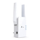 TP-Link RE505X AX1500 Wireless Dual Band WiFi 6 OneMesh Range Extender with Access Point