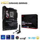 ASUS ROG MAXIMUS Z890 HERO DDR5,LGA 1851 ATX Motherboard (MB-AZ89MH)