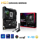 ASUS ROG STRIX Z890-F GAMING WIFI DDR5,LGA 1851 ATX Motherboard (MB-AZ89SFW)
