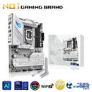ASUS ROG STRIX B860-A GAMING WIFI DDR5,LGA 1851 ATX Motherboard (MB-AB86SAW)