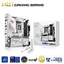 ASUS ROG STRIX B860-G GAMING WIFI DDR5,LGA 1851 mATX Motherboard (MB-AB86SGW)