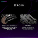 ASUS ROG STRIX B860-I GAMING WIFI DDR5,LGA 1851 Mini-ITX Motherboard (MB-AB86SIW)