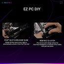 ASUS ROG STRIX X870-I GAMING WIFI DDR5,Socket AM5 Mini-ITX Motherboard (MB-BX87SIW)