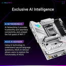 ASUS ROG STRIX B850-A GAMING WIFI DDR5,Socket AM5 ATX Motherboard (MB-BB85SAW)