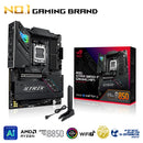 ASUS ROG STRIX B850-F GAMING WIFI DDR5,Socket AM5 ATX Motherboard (MB-BB85SFW)