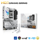 ASUS ROG STRIX X870-A GAMING WIFI DDR5,Socket AM5 ATX Motherboard (MB-BX87SAW)