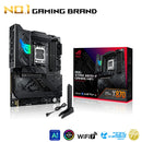 ASUS ROG STRIX X870-F GAMING WIFI DDR5,Socket AM5 ATX Motherboard (MB-BX87SFW)