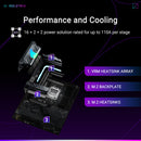 ASUS ROG STRIX X870-F GAMING WIFI DDR5,Socket AM5 ATX Motherboard (MB-BX87SFW)