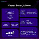 ASUS ROG STRIX X870-F GAMING WIFI DDR5,Socket AM5 ATX Motherboard (MB-BX87SFW)