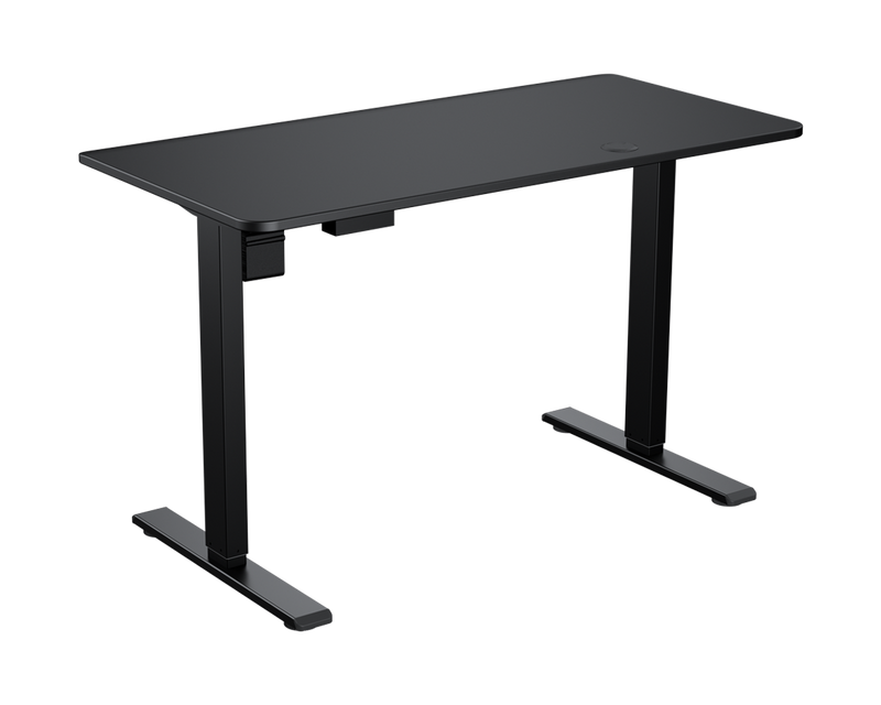 Cougar ROYAL MOSSA 120 (Black) Electric Lift Gaming Table (Direct Delivery from Agent) (Installation Included) 