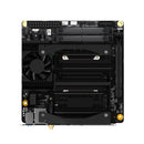 Minisforum ITX 主機板 MB-MBD770I BD770I 已包含 AMD Ryzen 7 7745HX CPU