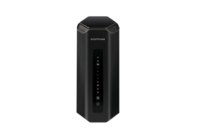 【驚喜優惠】NETGEAR Nighthawk RS700S BE19000 Tri-Band Wi-Fi 7 Smart Router 送HK$200超市禮卷