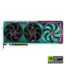 ASUS ROG Astral GeForce RTX 5080 16GB GDDR7 OC Hatsune Miku 初音未來 Edition (DI-E5080K1) *需要牛箱水板卡一起購買
