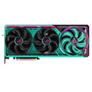 ASUS ROG Astral GeForce RTX 5080 16GB GDDR7 OC Hatsune Miku 初音未來 Edition (DI-E5080K1) *需要牛箱水板卡一起購買