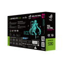 ASUS ROG Astral GeForce RTX 5080 16GB GDDR7 OC Hatsune Miku 初音未來 Edition (DI-E5080K1) *需要牛箱水板卡一起購買