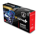 SAPPhIRE NITRO+ AMD RADEON RX 9070 XT GAMING OC 16GB PHANTOMLINK (SA-DCA-RX9070XT-NITRO+16GOC-PHANTOMLINK)