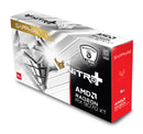 SAPPhIRE NITRO+ AMD RADEON RX 9070 XT GAMING OC 16GB PHANTOMLINK POLAR (SA-DCA-RX9070XT-NITRO+16GOC-PHANTOMLINK POLAR)