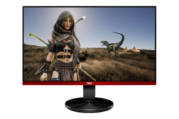 AOC 23.8" G2490VXA 144Hz FHD VA (16:9) 電競顯示器