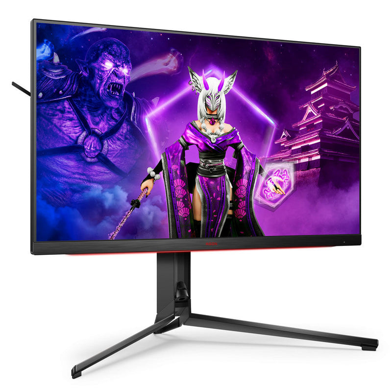 [Good Deal] AOC 31.5" AGON AG324UX 144Hz 4K UHD IPS (16:9) Gaming Monitor (HDMI2.1)