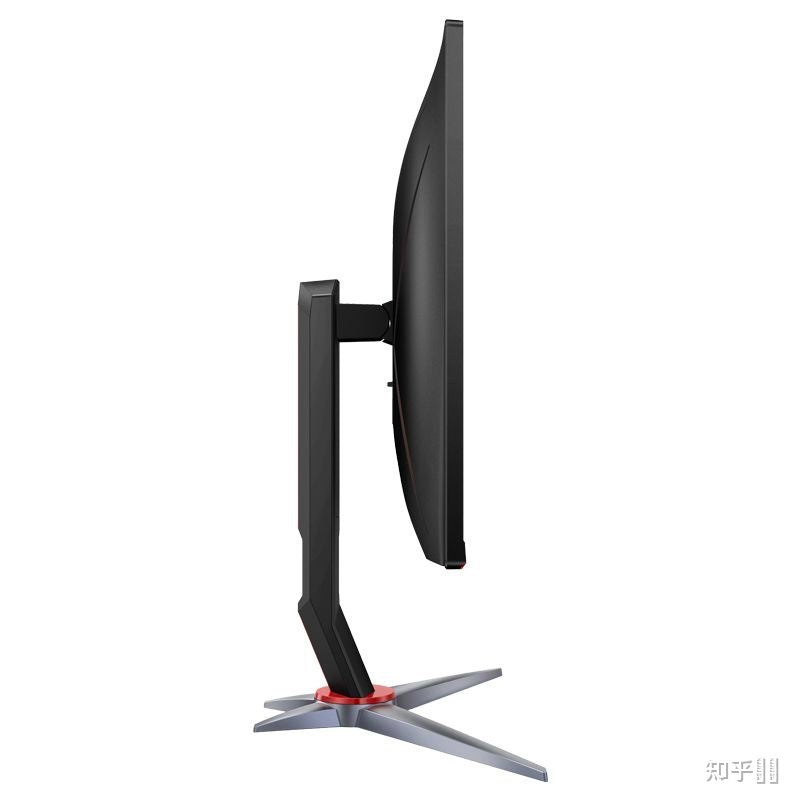 AOC 27" Q27G2S/D 170Hz 2K QHD IPS (16:9) Gaming Monitor