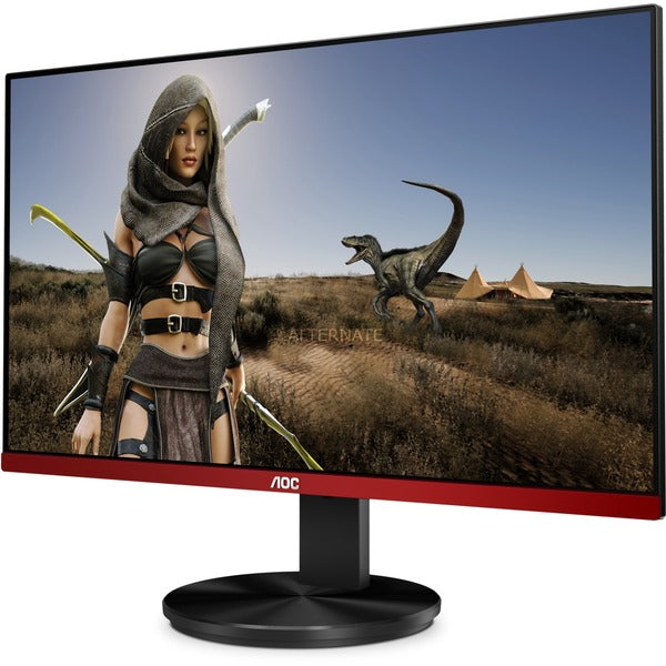 AOC 27" G2790VXA 144Hz FHD VA (16:9) Gaming Monitor