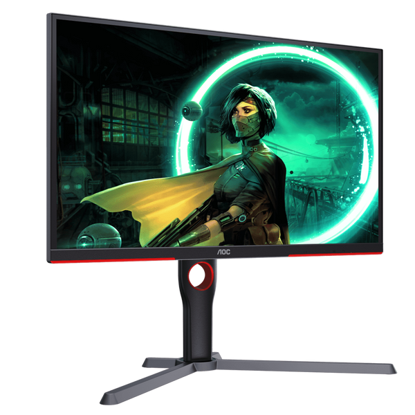 [Mon_JW] AOC 24.5" 25G3 165Hz FHD IPS (16:9) 電競顯示器