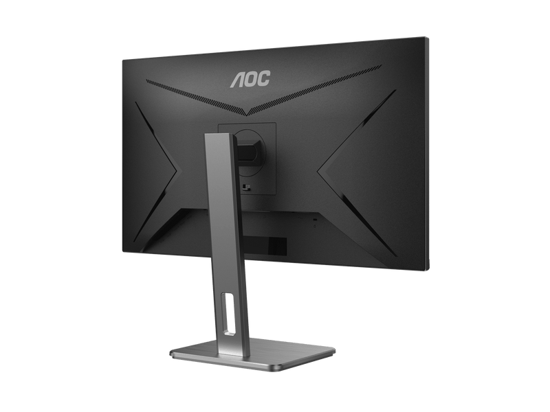AOC 28" U28P2U 4K UHD IPS (16:9) 顯示器