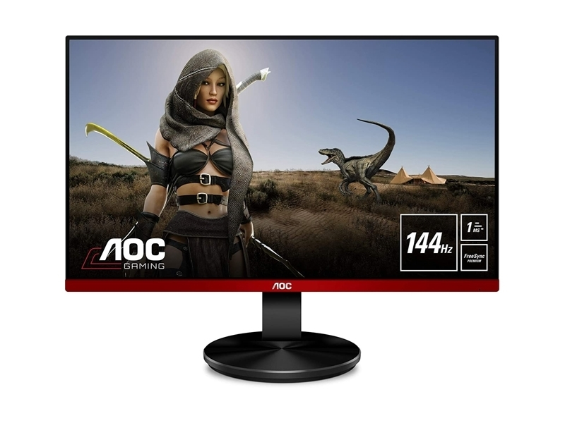 AOC 27" G2790VXA 144Hz FHD VA (16:9) Gaming Monitor