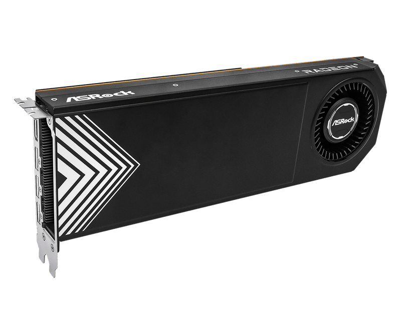 ASRock AMD Radeon RX 7900 XTX Creator 24GB GDDR6 (RX7900XTX CT 24G)