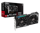ASRock Radeon RX 9060 XT Challenger 16GB GDDR6 OC (AS-DCA-RX9060XT-CL-16GOC)