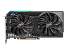 ASRock Radeon RX 9060 XT Challenger 16GB GDDR6 OC (AS-DCA-RX9060XT-CL-16GOC)