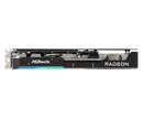 ASRock Radeon RX 9060 XT Challenger 16GB GDDR6 OC (AS-DCA-RX9060XT-CL-16GOC)