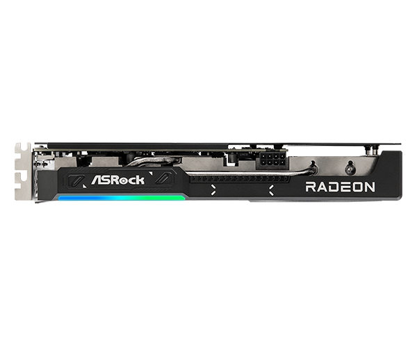 ASRock Radeon RX 9060 XT Challenger 8GB GDDR6