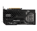 ASRock Radeon RX 9060 XT Challenger 16GB GDDR6 OC (AS-DCA-RX9060XT-CL-16GOC)