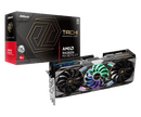 ASRock Radeon RX 9070 XT TAICHI OC 16GB GDDR6 (RX9070XT-TAICHI-16GDOC)