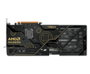 ASRock Radeon RX 9070 XT TAICHI OC 16GB GDDR6 (RX9070XT-TAICHI-16GDOC)